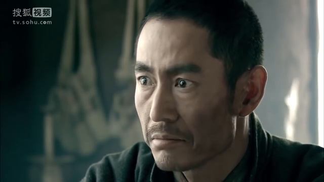 部隊三面受敵，司令毫無對策，怎料馬夫闖進會議室一語驚人 ⚔️ 抗日 смотреть онлайн