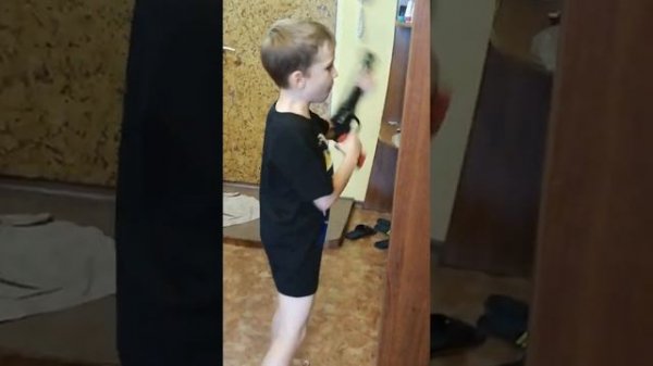 60 Second в реальной жизни