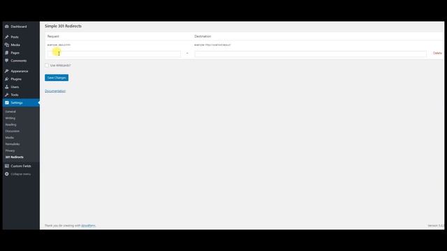 What Are 301 Redirects & Using Them on WordPress Websites смотреть онлайн