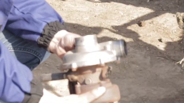 Установка турбины на МТЗ?. Турбина ТКР-6 на МТЗ 892. смотреть онлайн
