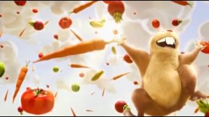 Невезучий суслик Gopher Broke DVDRip