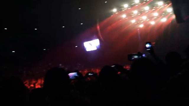 Don Diablo ft. Emeli Sandé, Gucci Mane - Survive (VIP Mix)/ Kids In Love Tour Japan 2018 смотреть онлайн