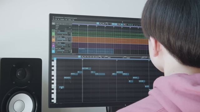 VOCALOID6 - Amplify Your Waves