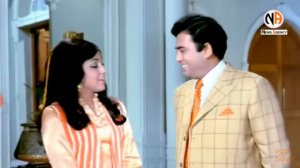 "Зита и Гита" - Гита знакомится с Ранжитом