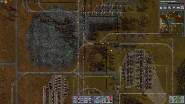 Factorio: Building Platform Mod - Co-op! Ep 33: Stack Underflow Error - Showcase Multiplayer 0.14 смотреть онлайн