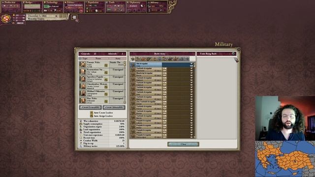 EU4 Achievements in Victoria 2: Basileus смотреть онлайн