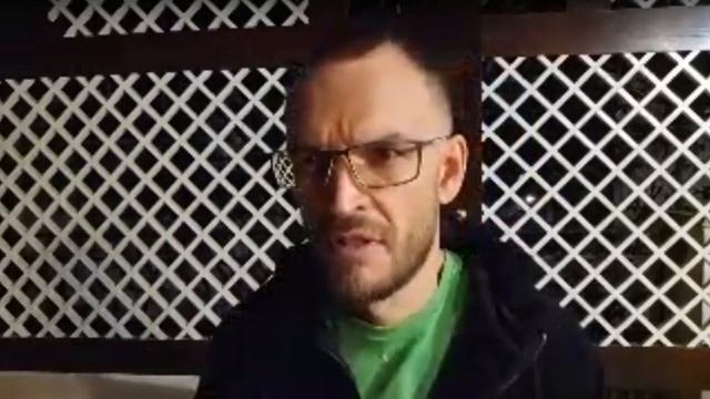 30 лет рабства – с юбилеем! Рабы. Немы.