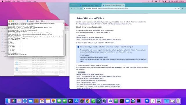 Fatal: Could not read from remote repository | Permission denied (publickey) etc.. смотреть онлайн