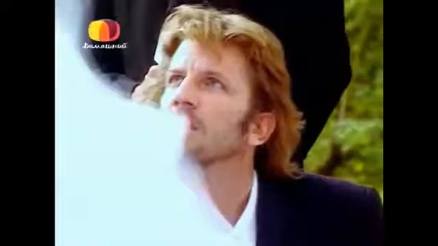 Если б тебя в этом мире ( Мартин и Милашка ) SOS MI VIDA смотреть онлайн