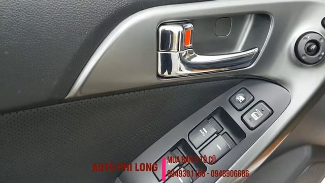 Vừa đẹp vừa rẻ. Kia Forte SX 1.6AT 2012 giá 355tr. Liên hệ 0949301158 - 0948906686 смотреть онлайн