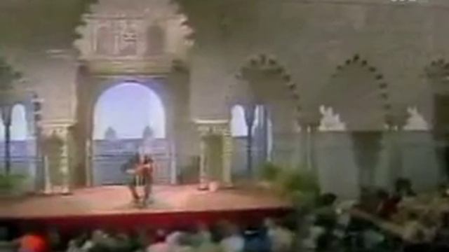Eduardo Falú EN SEVILLA (1984 ?) - Parte 4 (mpeg4) смотреть онлайн