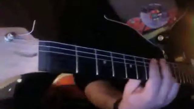Get Lucky Guitar Cover смотреть онлайн