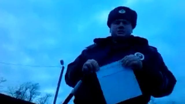 ОРИЕНТИРОВКА Граница КБР и Ставрополья смотреть онлайн
