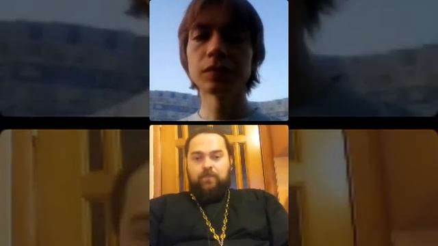 ДО СВАДЬБЫ ПОЛГОДА, МОЖНО ЛИ ПРИЧАЩАТЬСЯ? / отец Илия Кривов смотреть онлайн