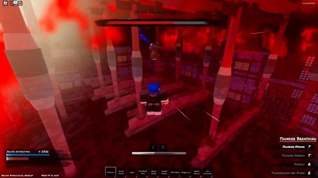 [Midnight Sun] Shura Boss & DEMON Haori Locations. смотреть онлайн