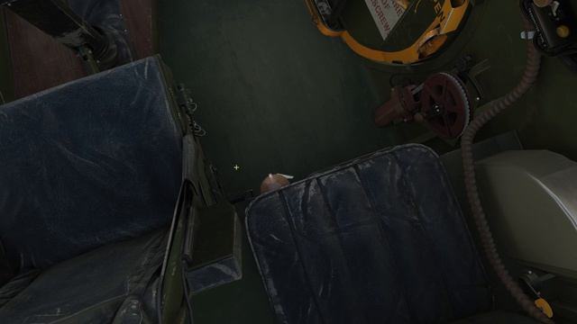 DCS Mosquito FB VI: первый взгляд и запуск смотреть онлайн