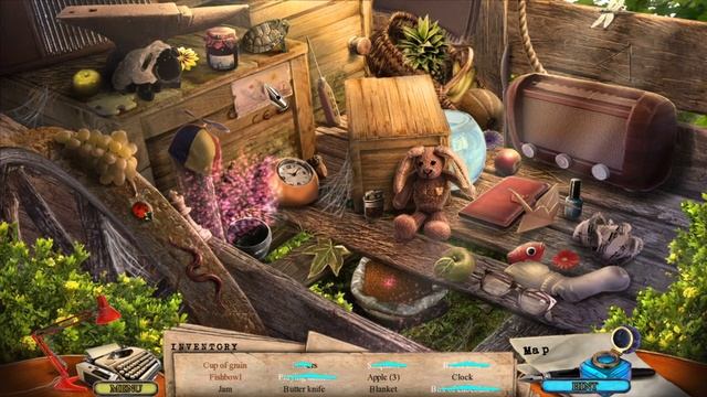 Off the Record: Linden Shades Collector's Edition (Part 1) смотреть онлайн