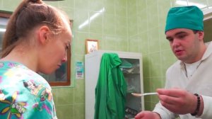 ЧТО ПРОИЗОШЛО У КАПЫ ДОМА?!!