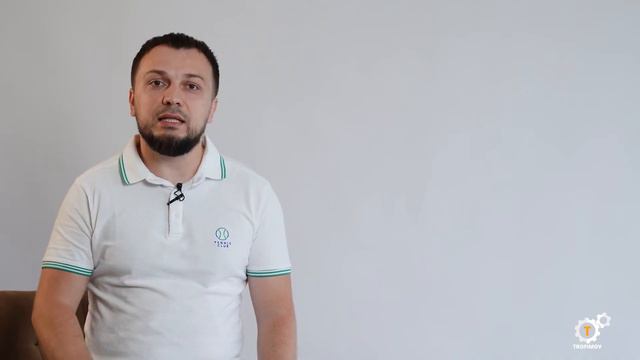 Видеопрезентация и приглашение на бесплатный аудит | Студия автоматизации TROFIMOV смотреть онлайн