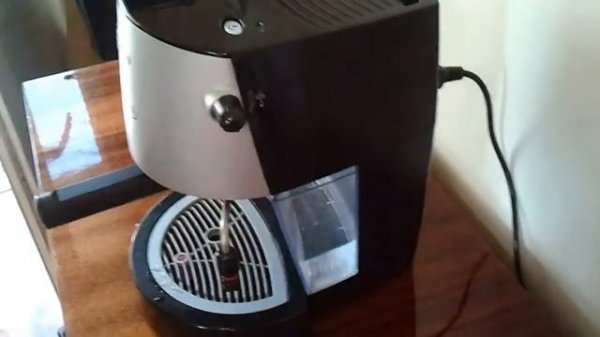 Saeco Armonia Easy - Espresso & Latte