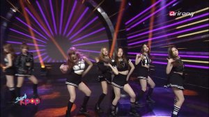 [Simply K-Pop] WJSN (우주소녀) 'Catch Me'