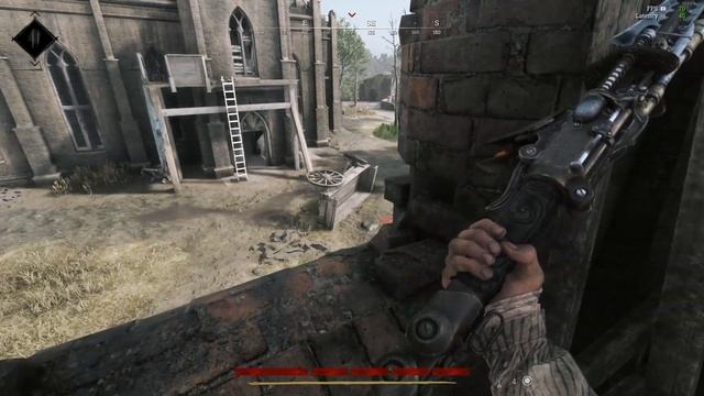 ГАЙД по убийству лошадей HUNT Showdown смотреть онлайн