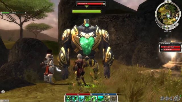 GW2 | So We Can Get THE JADE MECH in GW1 aka M.O.X. ( if you buy the GW1 Trilogy Pkg ) ? HOLY S**** смотреть онлайн
