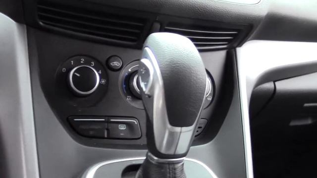 2014 Ford Escape 4WD SE 2U140126