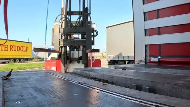 Куда едем? Работаем на SCANIA 460R Super. Сезон 2023 #scania #truck #truckdriver