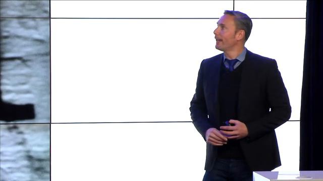 IPA Know the Value of Media: Nick Blunden talks through the IPA/Economist Intelligence Unit survey смотреть онлайн