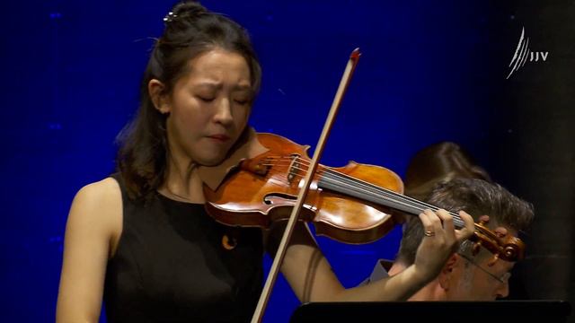 Anna Lee – Schubert | Ginastera – Joseph Joachim Violin Competition 2021 смотреть онлайн