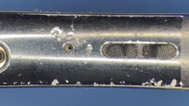 Satisfying Galaxy S9 charging port, microphone and speaker cleaning at Phone Fix Craft смотреть онлайн