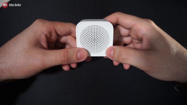 El MINI Altavoz Bluetooth de Xiaomi MAS BARATO - Mi XiaoAI Portable Speaker смотреть онлайн