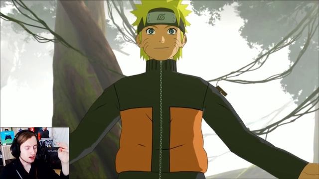 НАРУТО ПРОТИВ НАРУТО? ► Naruto Ninja Storm 3 Full Birst Прохождение на русском #6 смотреть онлайн