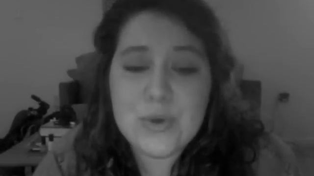 Gravity - Sara Bareilles (Cover - Lauren Gibson) смотреть онлайн