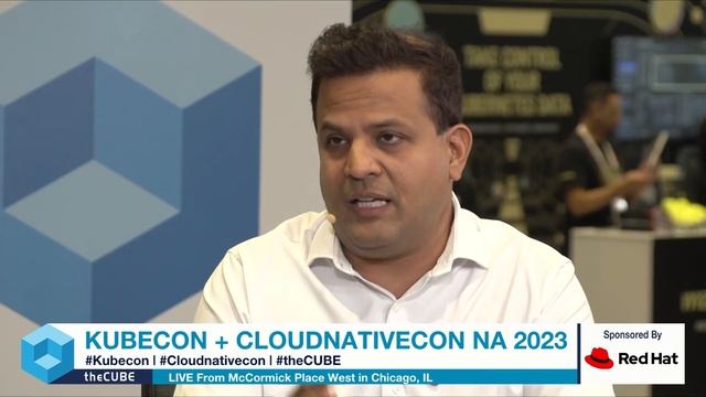 Balaji Sivasubramanian & Ignacio Riesgo Pablo, Red Hat | KubeCon + CloudNativeCon NA 2023 смотреть онлайн