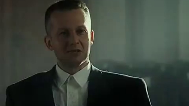 Komisja смотреть онлайн