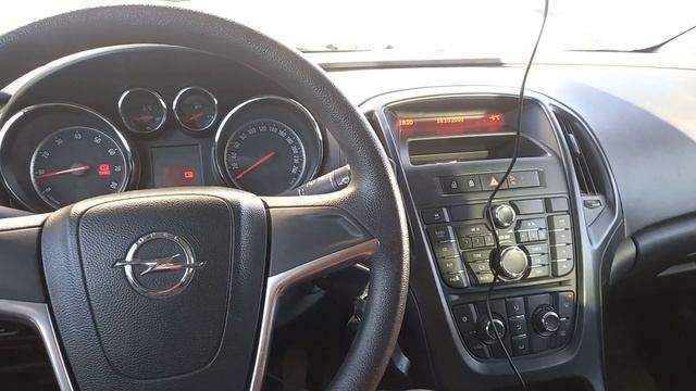 Перепрописка, программирование ключей зажигания Opel Astra J после просадки аккумулятора.Acdelco E8 смотреть онлайн