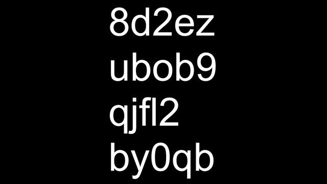 Rare Usernames on Roblox Day 1 (Not Taken) смотреть онлайн