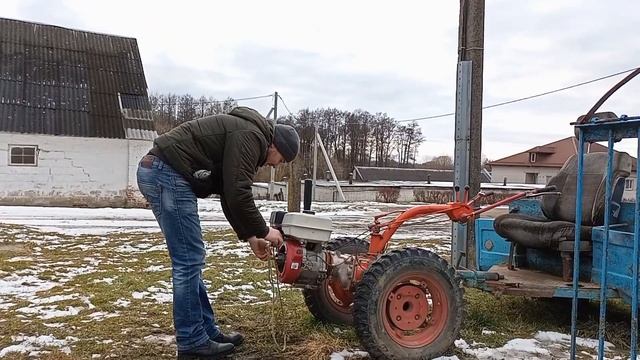 Заводим древний звездолет ??? смотреть онлайн