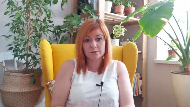 Как воспитывать ребенка l перестала слушать всех подряд l что я хочу от ребенка смотреть онлайн