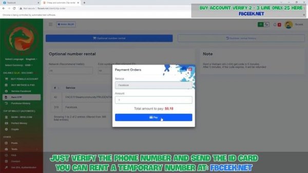 Recover Failed Identity Verification With Code (New Method)