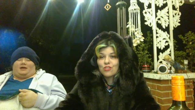 STORMIE BLEU IS LIVE SPIRIT BOX $5 TAROT READING HAUNTED HALLOWWNIE PARTY!! смотреть онлайн
