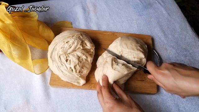 А ВЫ ДОБАВЛАЯЕТЕ В ТЕСТО УКСУС?ВОТ ПОЧЕМУ ОНЫ ПЫШНЫЕ И ВОЗДУШНЫЕ! ЭТО МОЙ ЛЮБИМЫЙ! БУЛОЧКИ КЧАЮ. смотреть онлайн