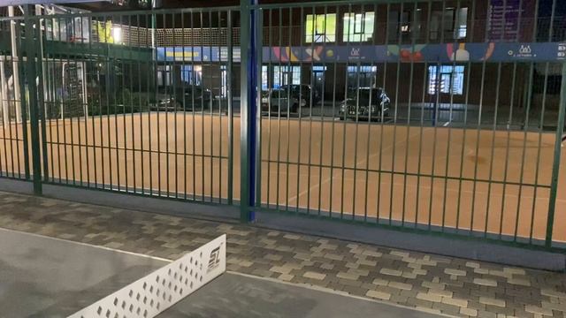 Продолжаем изучать ЖК Достояние в Краснодаре I Ультрасовременные тематические дворы. Часть 2 смотреть онлайн