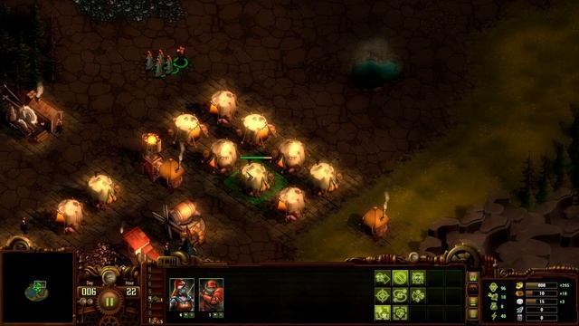 They are Billions Первый взгляд ★ Ночь оживших мертвецов ★ смотреть онлайн