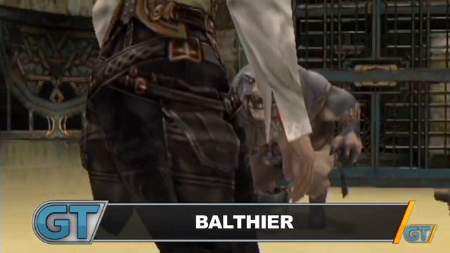 GT Countdown - Top 10 Final Fantasy Characters смотреть онлайн