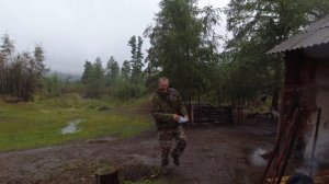 Путешествие на Ничатку