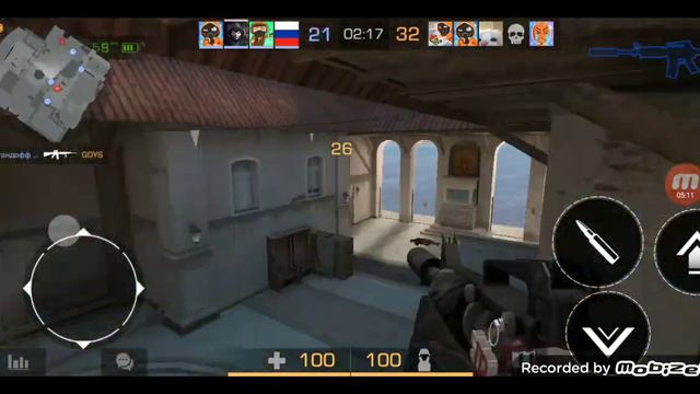 закрыли рынок в Standoff 2