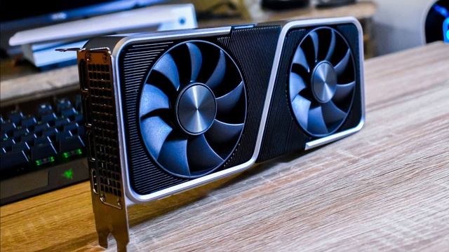 Latest news about Nvidia GeForce RTX 3070 Ti and 3080 TI смотреть онлайн